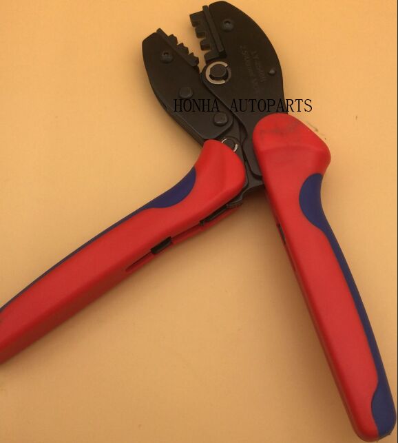 Solar Cable Mc4 Connector - Free shipping 1 pcs MC4 Crimping