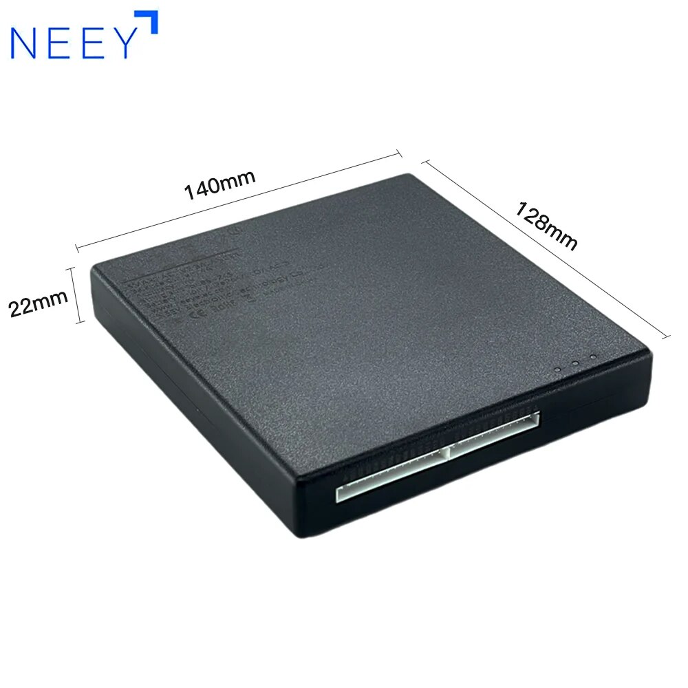 NEEY 4TH Version 4A Smart Acti - Battery Equalizer Balancer ulasan dan harga