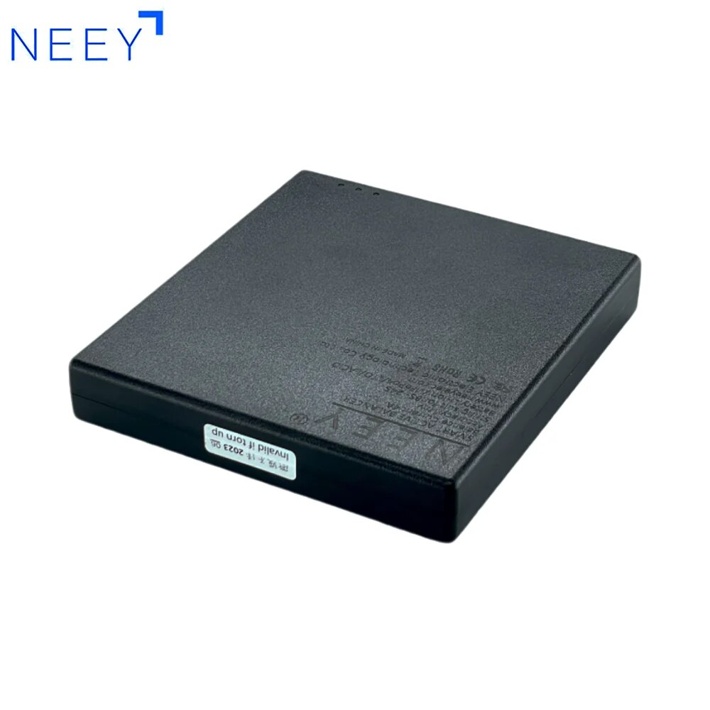 NEEY 4TH Version 4A Smart Acti - Battery Equalizer Balancer ulasan dan harga