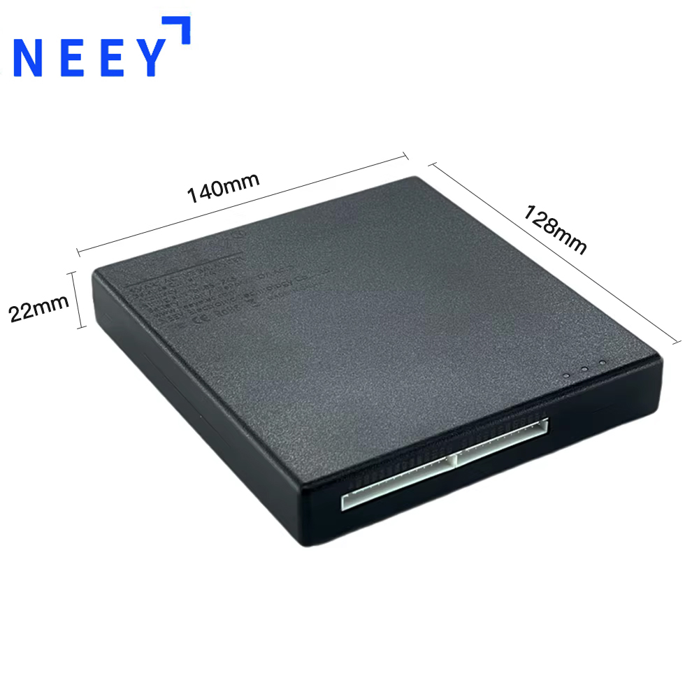 NEEY 4A Active Balancer Smart  - Battery Equalizer Balancer ulasan dan harga