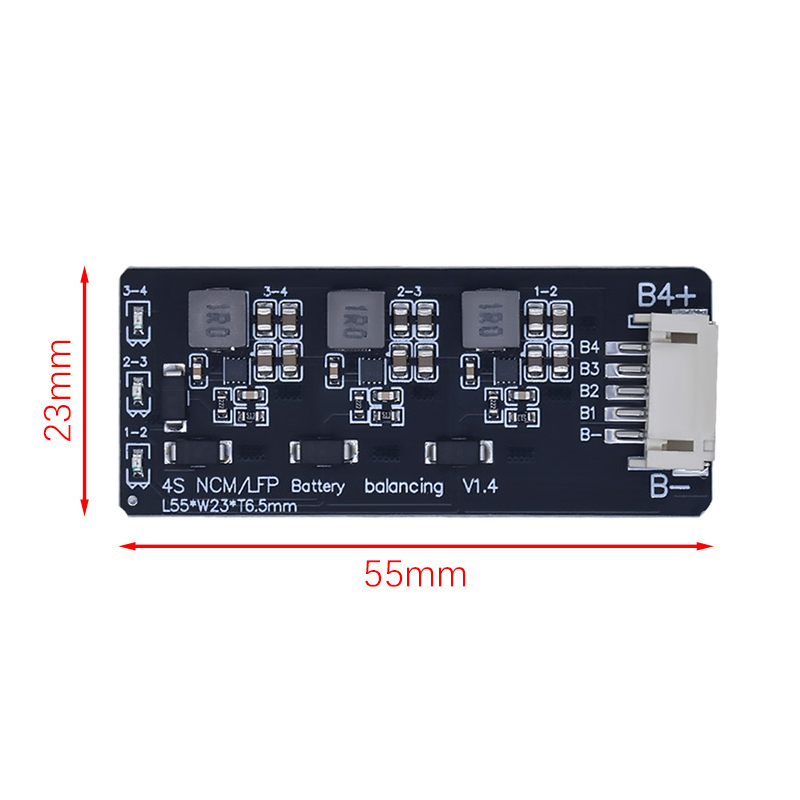 BMS 2S 3S 4S Active Balancer B - Battery Equalizer Balancer ulasan dan harga