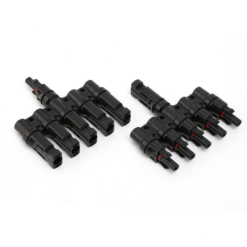 1 Pair DC Solar Connector 30A  - Solar Cable Mc4 Connector ulasan dan harga