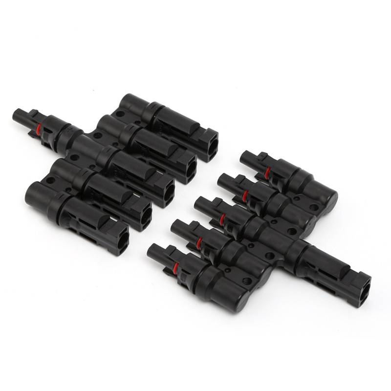 1 Pair DC Solar Connector 30A  - Solar Cable Mc4 Connector ulasan dan harga