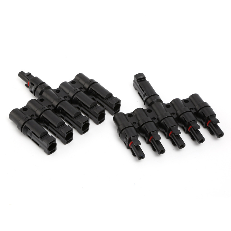 1 Pair DC Solar Connector 30A  - Solar Cable Mc4 Connector ulasan dan harga