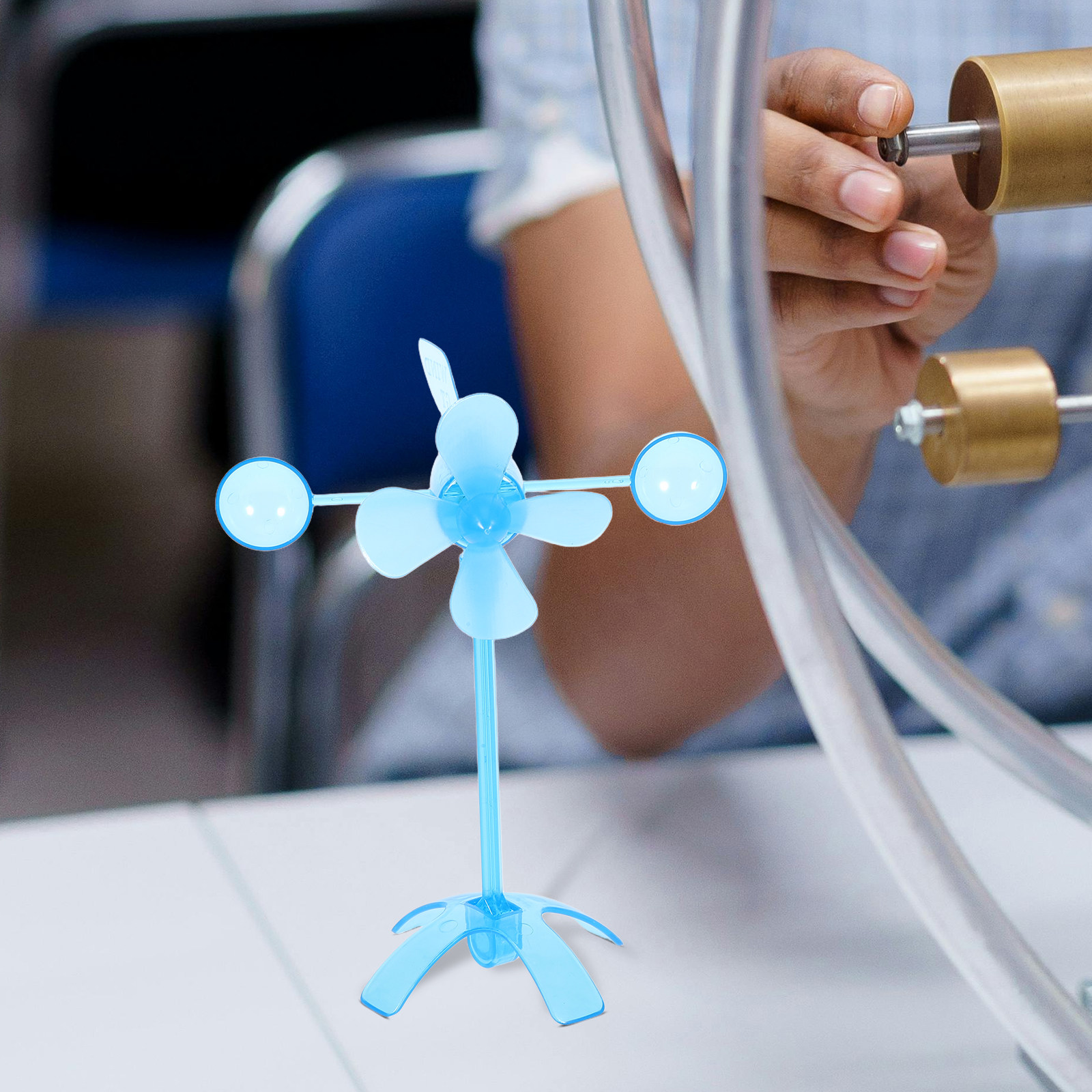 Kids Wind Generator Science Ki - Renewable Energy Kids Project ulasan dan harga