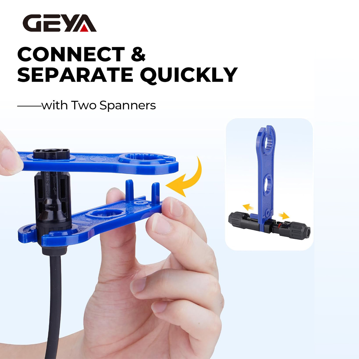 Solar PV Crimping Pliers Tool  - Solar Cable Mc4 Connector ulasan dan harga