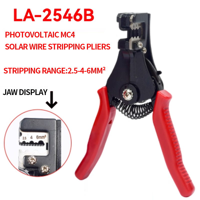 Solar Panel PV Cable Crimping  - Solar Cable Mc4 Connector ulasan dan harga
