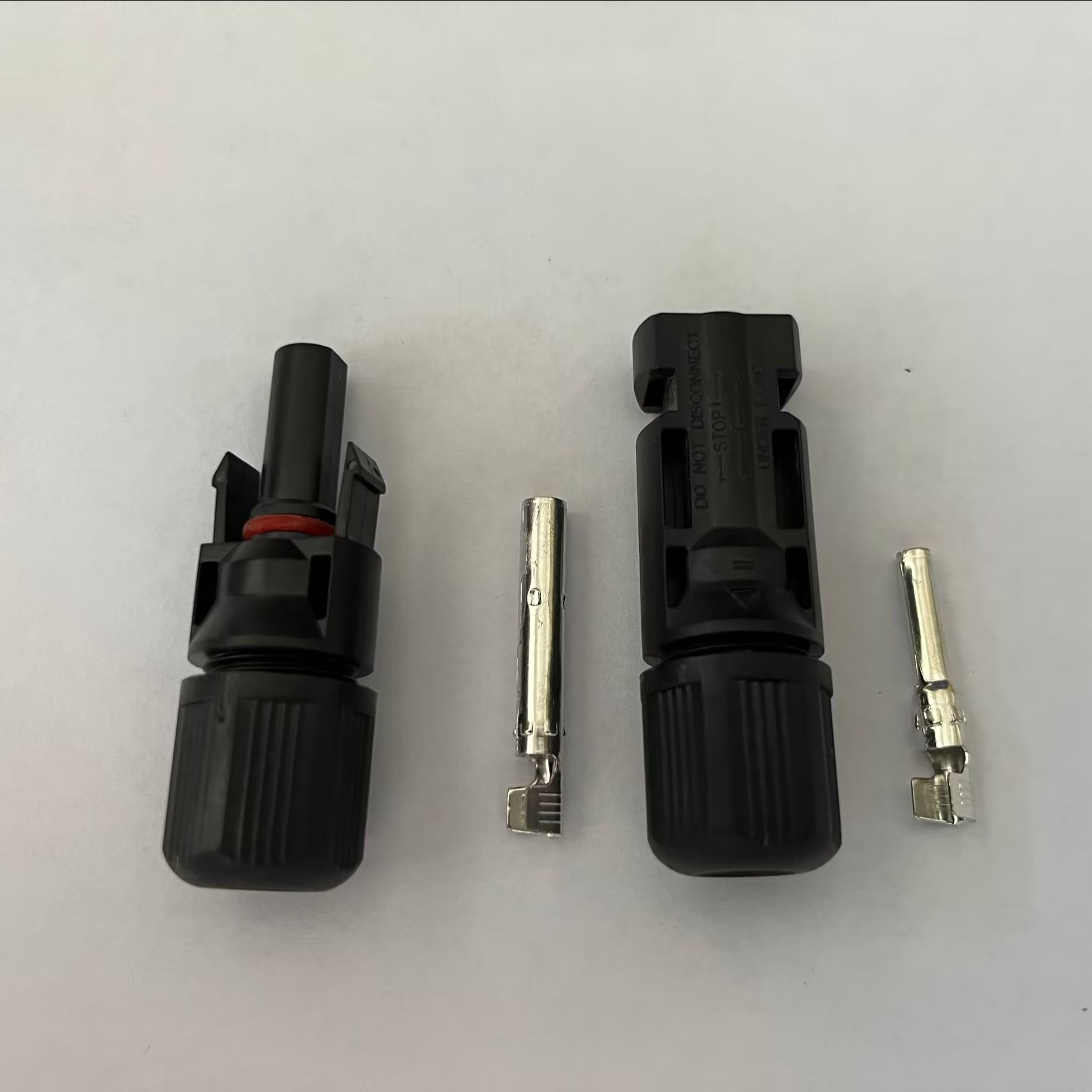 Solar Connectors Wholesale Spa - Solar Cable Mc4 Connector ulasan dan harga