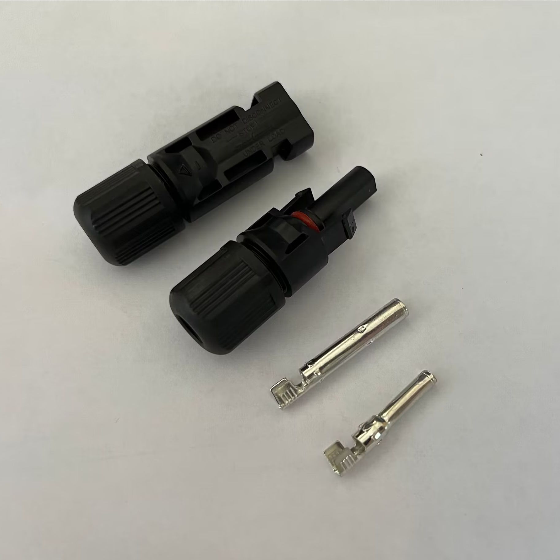 Solar Connectors Wholesale Spa - Solar Cable Mc4 Connector ulasan dan harga
