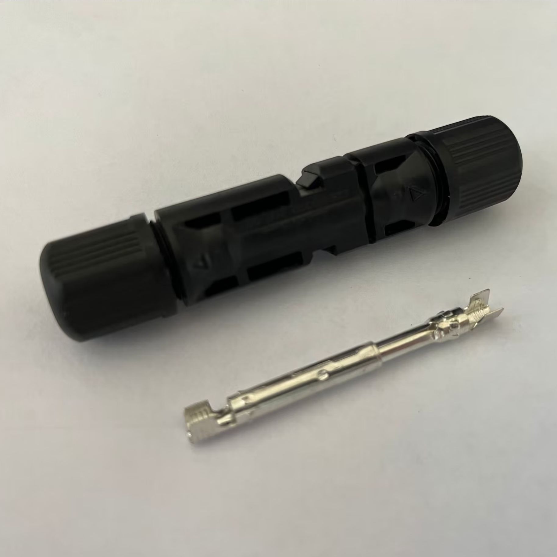 Solar Connectors Wholesale Spa - Solar Cable Mc4 Connector ulasan dan harga