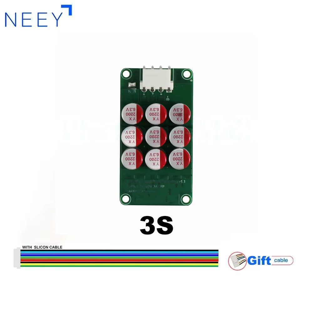Wholesale 5A Active Equalizer  - Battery Equalizer Balancer ulasan dan harga