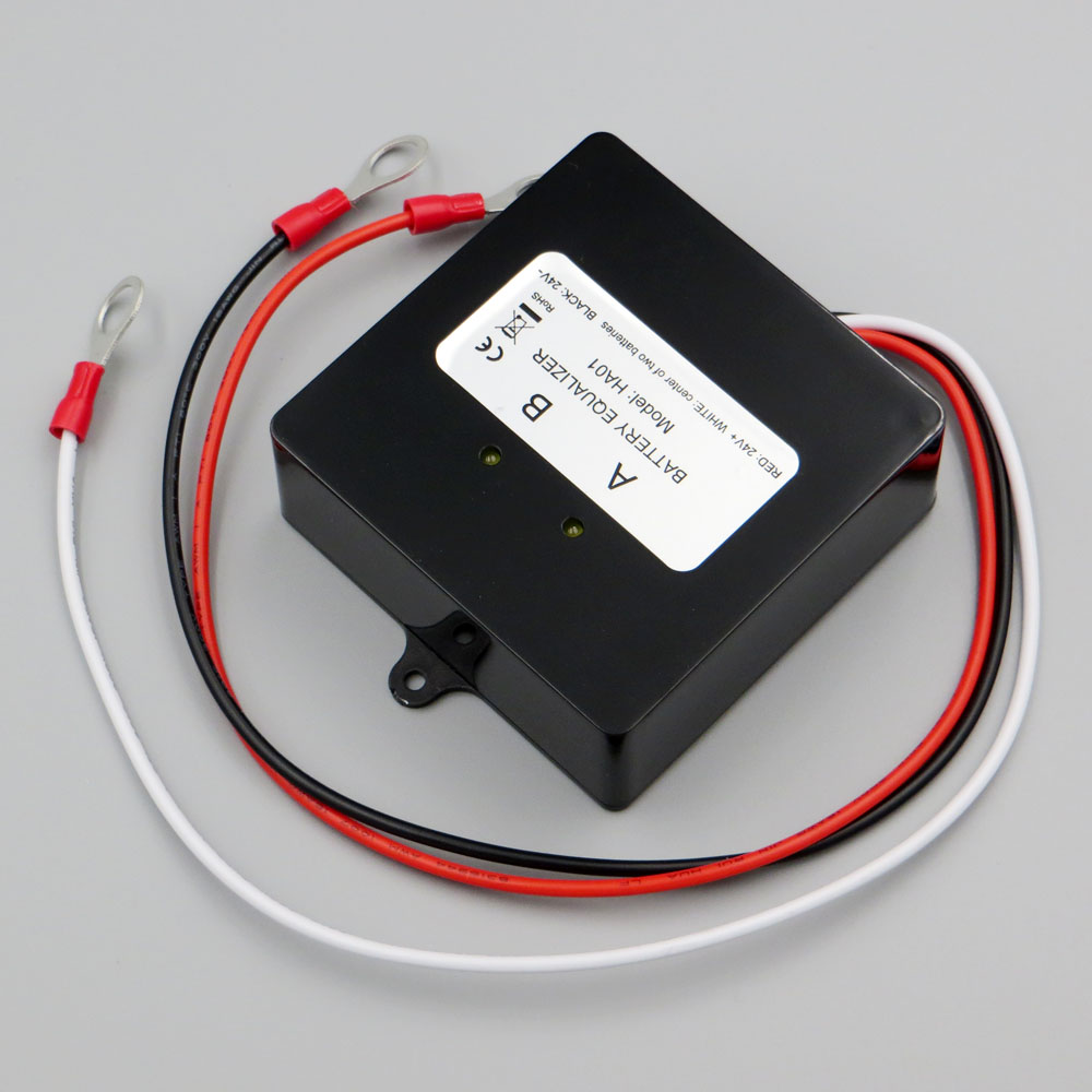 ANGUI HA01 Battery Equalizer 2 - Battery Equalizer Balancer ulasan dan harga