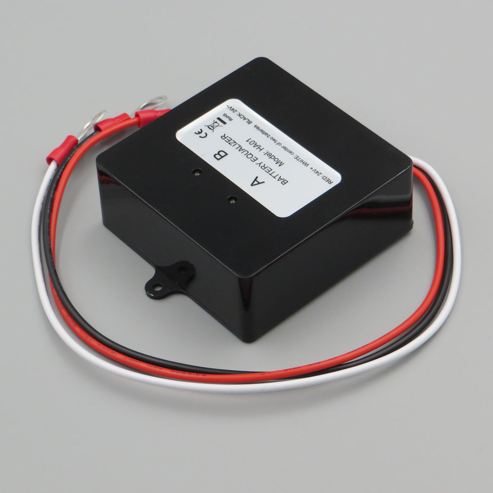 ANGUI HA01 Battery Equalizer 2 - Battery Equalizer Balancer ulasan dan harga