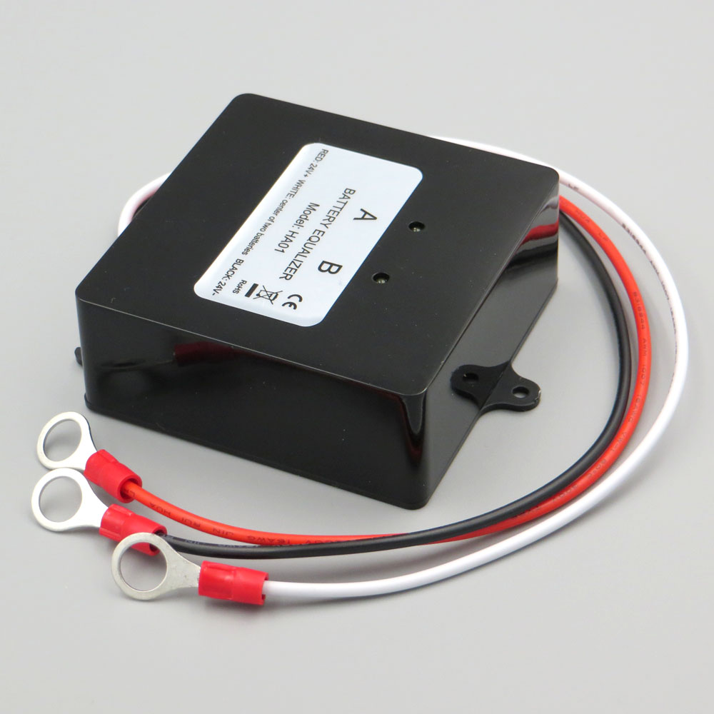 ANGUI HA01 Battery Equalizer 2 - Battery Equalizer Balancer ulasan dan harga