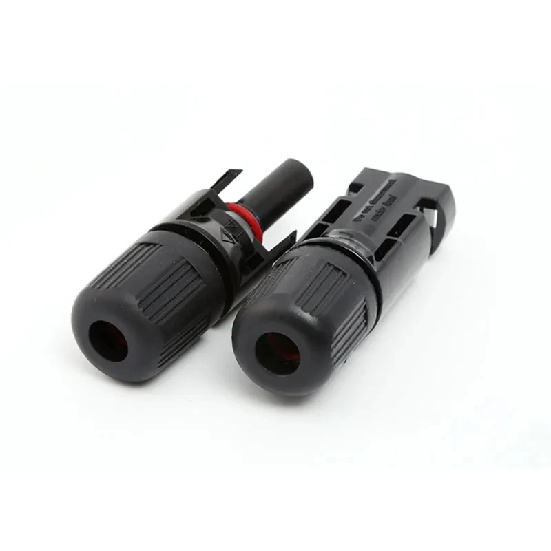 400/200/100/40/20/10 Pcs Photo - Solar Cable Mc4 Connector ulasan dan harga