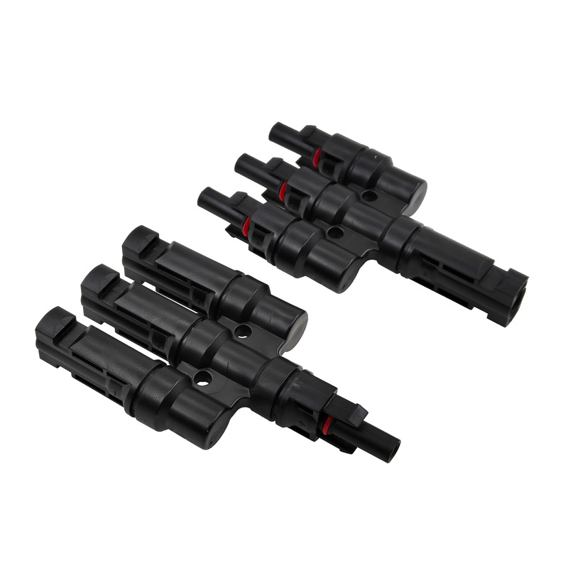 A Pair Solar PV Photovoltaic S - Solar Cable Mc4 Connector ulasan dan harga