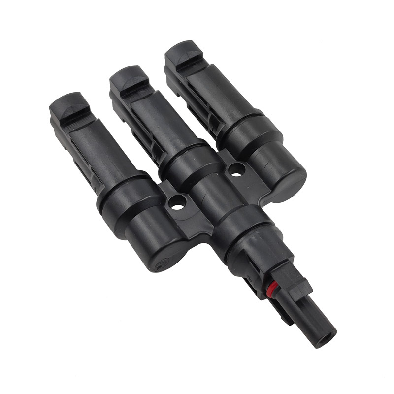 A Pair Solar PV Photovoltaic S - Solar Cable Mc4 Connector ulasan dan harga
