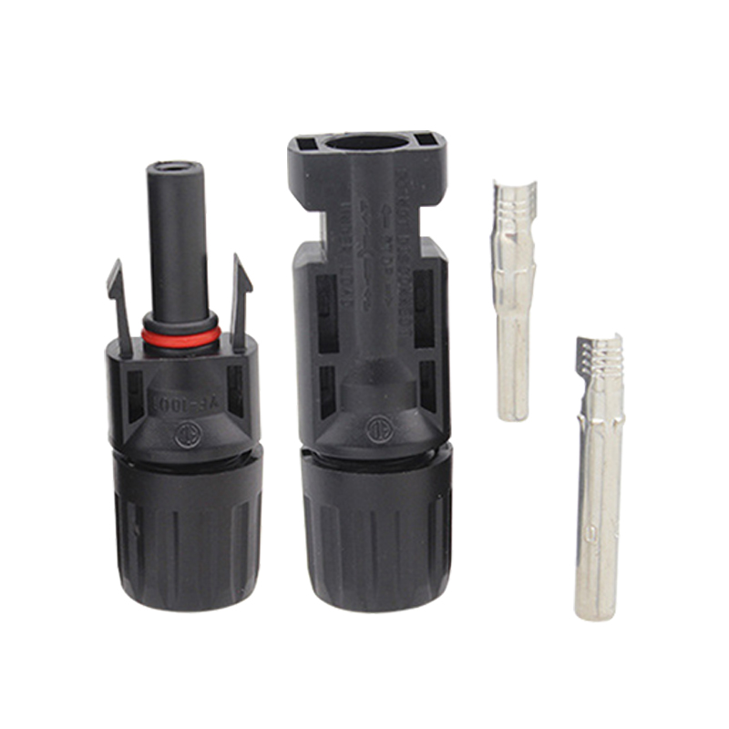 10/20/50/100/300/400PCS Photov - Solar Cable Mc4 Connector ulasan dan harga