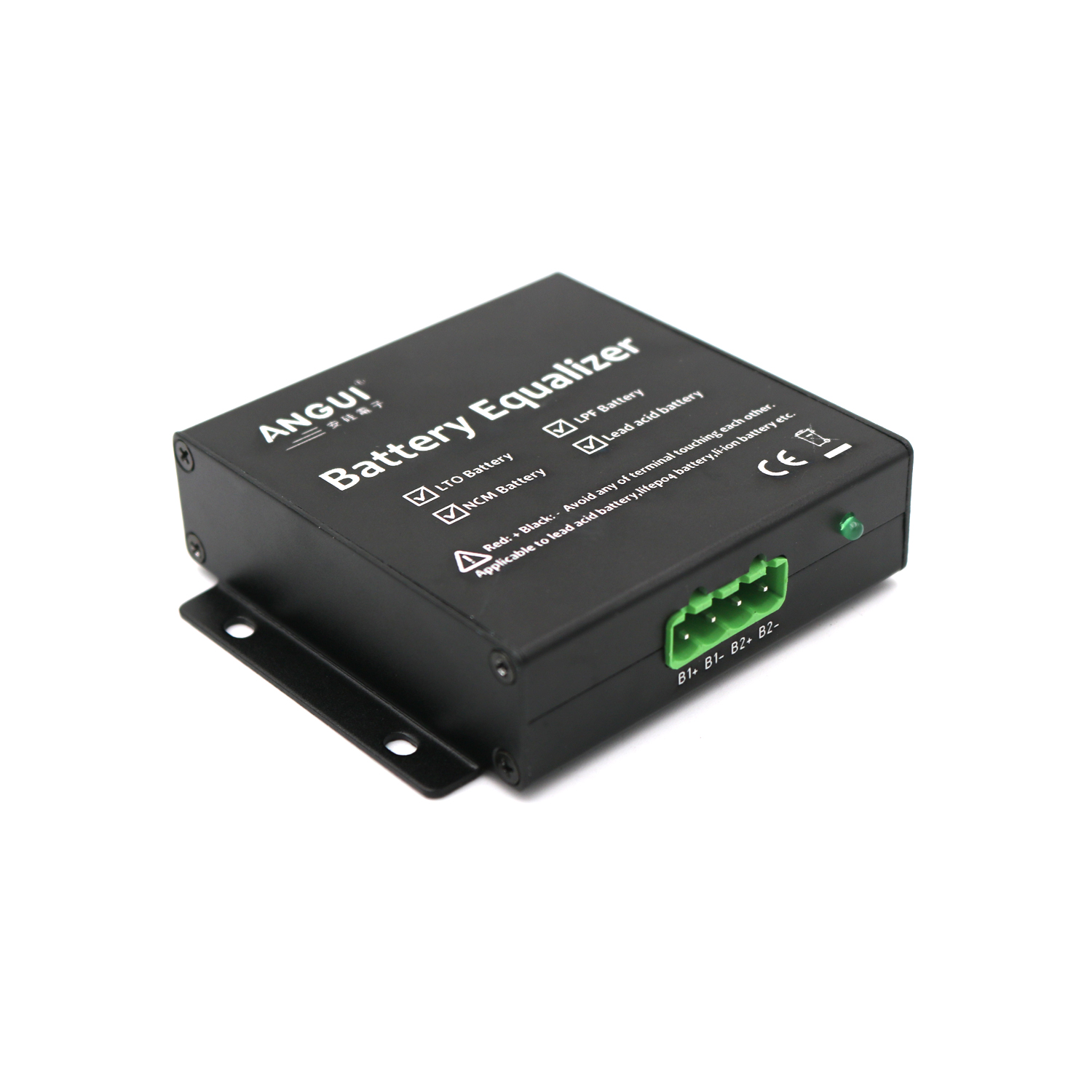 ANGUI Battery Equalizer Batter - Battery Equalizer Balancer ulasan dan harga