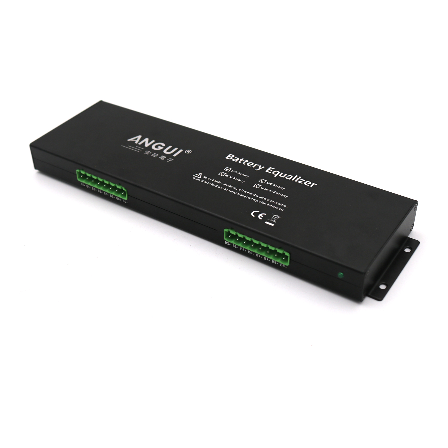 ANGUI Battery Equalizer Batter - Battery Equalizer Balancer ulasan dan harga