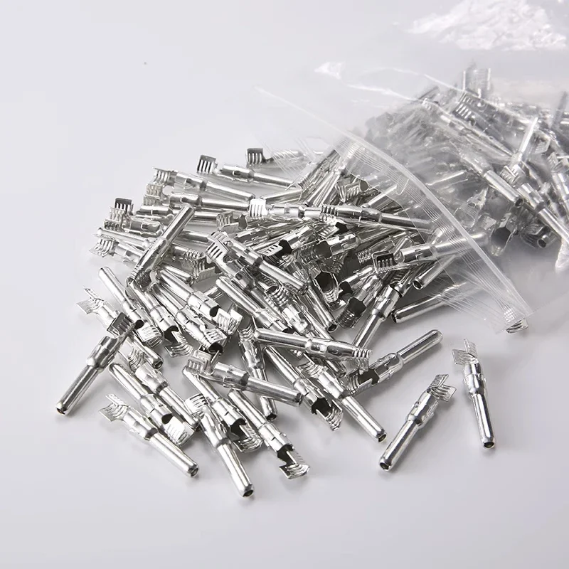 50Pairs Solar Connector Pins – - Solar Cable Mc4 Connector ulasan dan harga