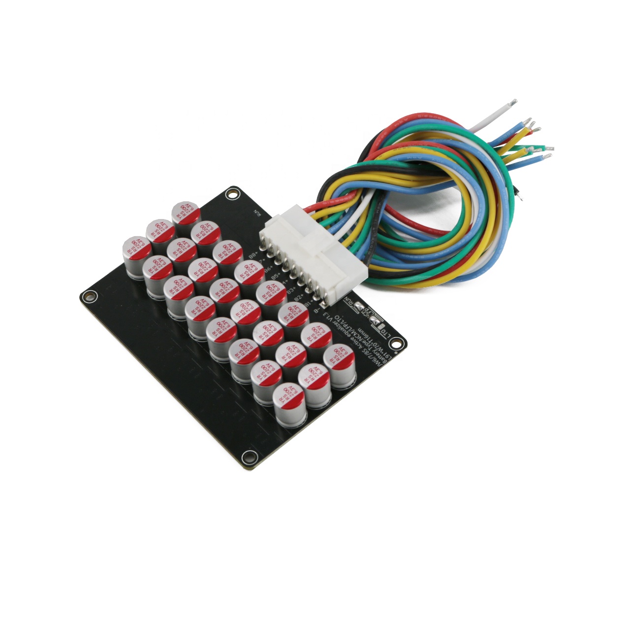 Wholesale 5A Active Equalizer  - Battery Equalizer Balancer ulasan dan harga
