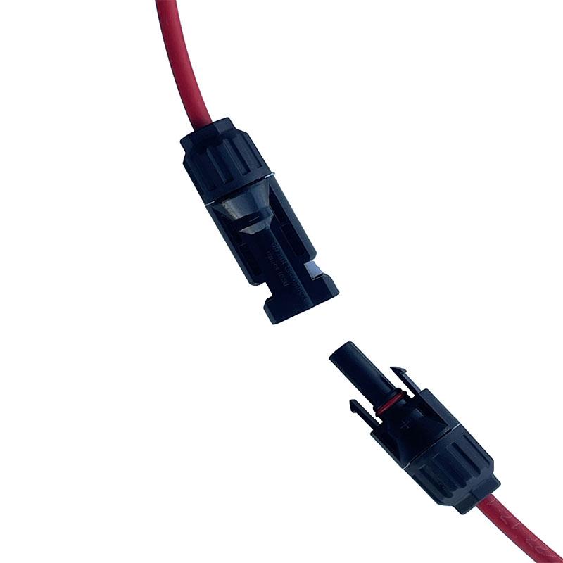 5/10 Pairs Solar Connectors PV - Solar Cable Mc4 Connector ulasan dan harga