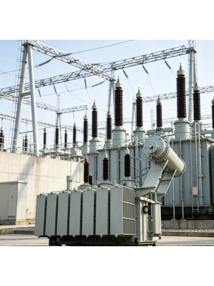 132000V/26400V Solar Inverter  - Oil Is Renewable Energy ulasan dan harga