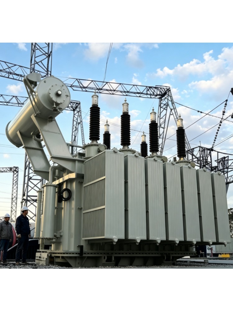 132000V/26400V Solar Inverter  - Oil Is Renewable Energy ulasan dan harga