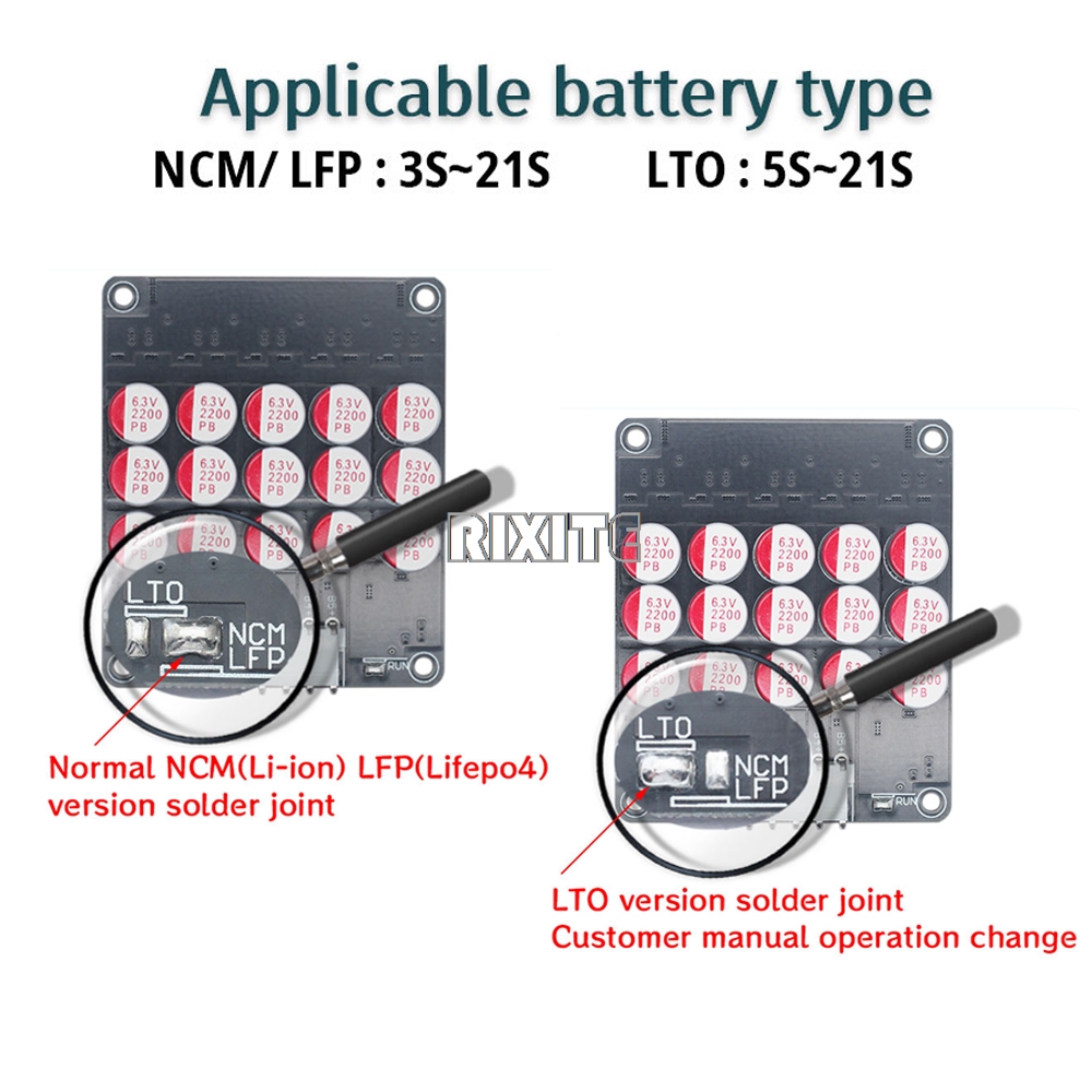 Wholesale Active Equalizer Bal - Battery Equalizer Balancer ulasan dan harga