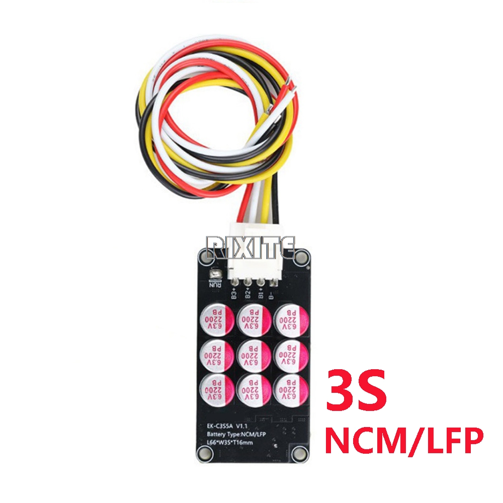 Wholesale Active Equalizer Bal - Battery Equalizer Balancer ulasan dan harga