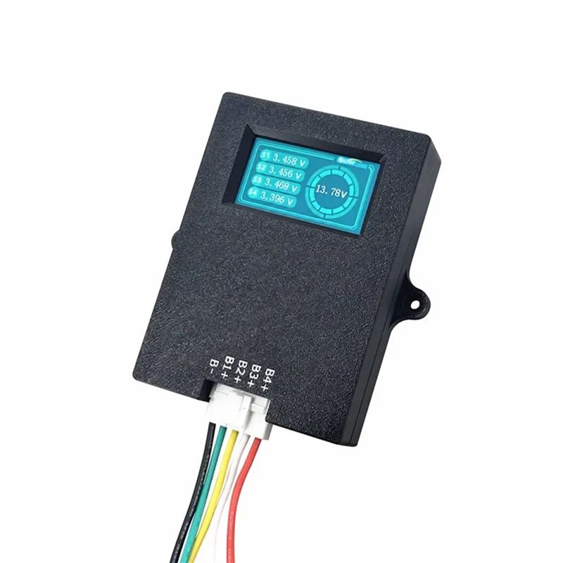 QWE-5A LTO Active Balancer For - Battery Equalizer Balancer ulasan dan harga