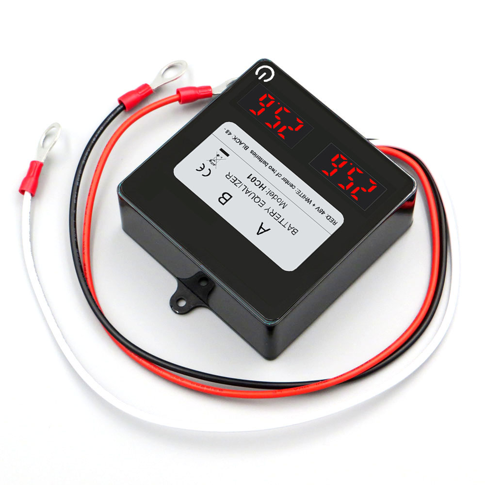 ANGUI Battery Equalizer  HC01  - Battery Equalizer Balancer ulasan dan harga